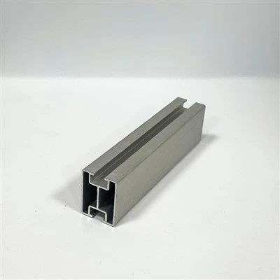 Vodič za aluminijske legure